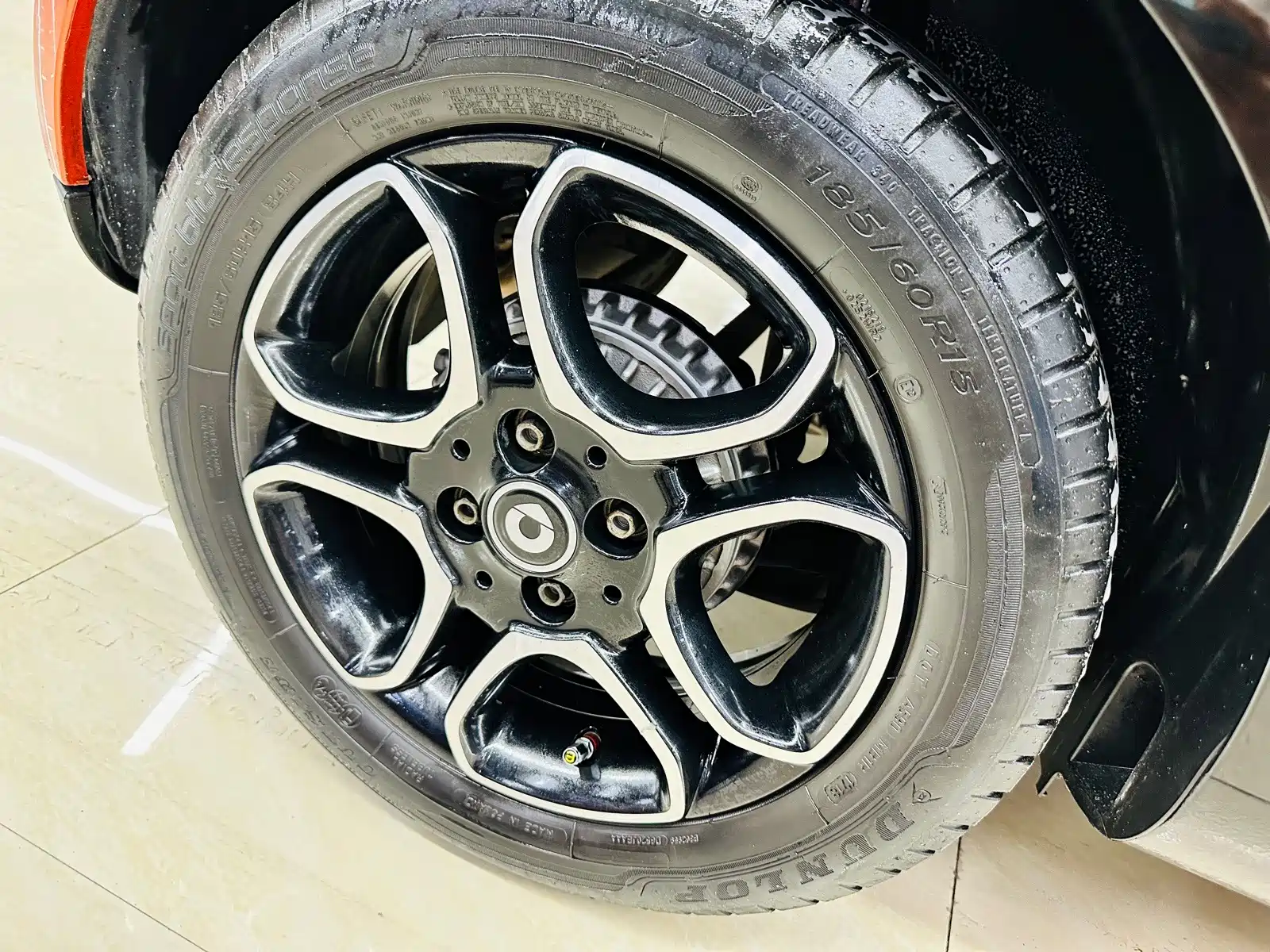 Фото 12 - smart fortwo