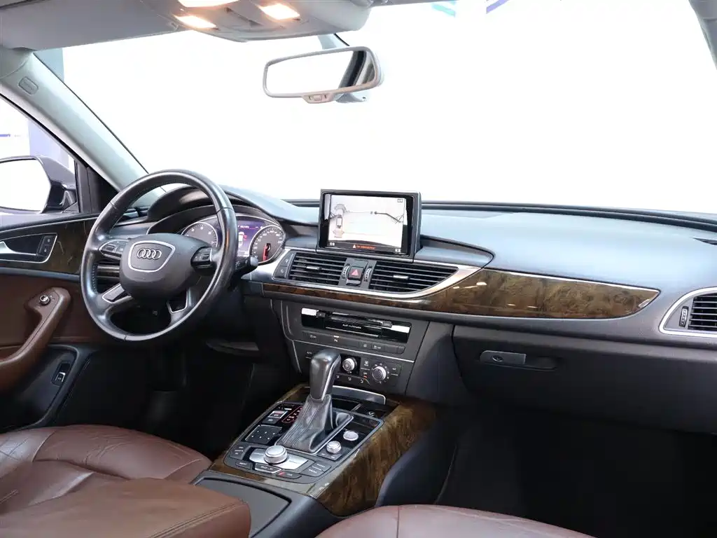 Audi A6L 2018 30th Anniversary TFSI Progressive фото 19