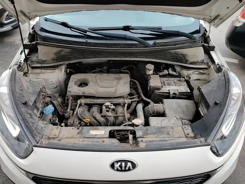 Photo 16 - Kia KX3
