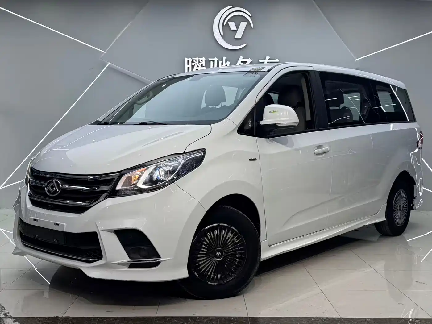 SAIC Maxus Maxus G10 2019 PLUS 2.0T Auto Elite China VI