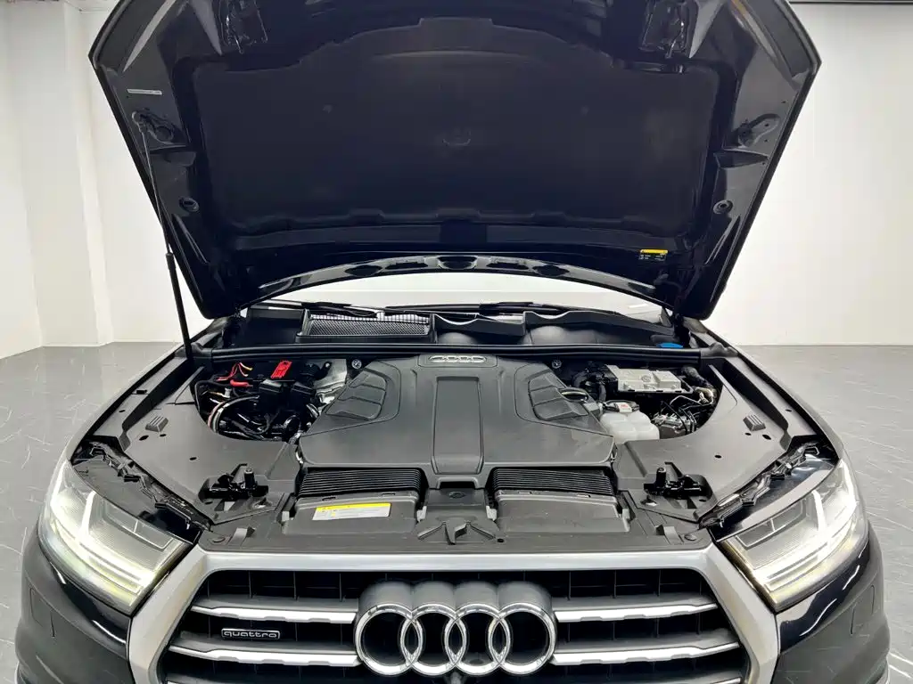 Photo 27 - Audi Q7