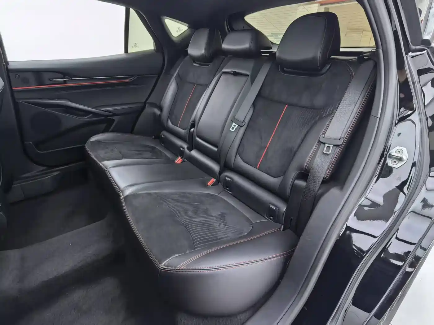Ford EVOS 2022 2022 EcoBoost 245 Sport Edition