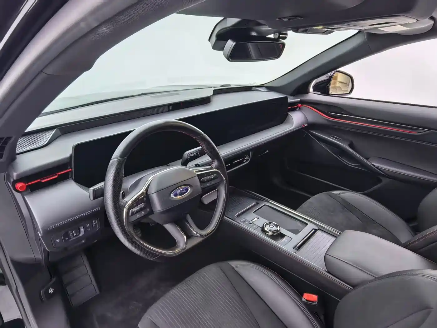 Ford EVOS 2022 2022 EcoBoost 245 Sport Edition