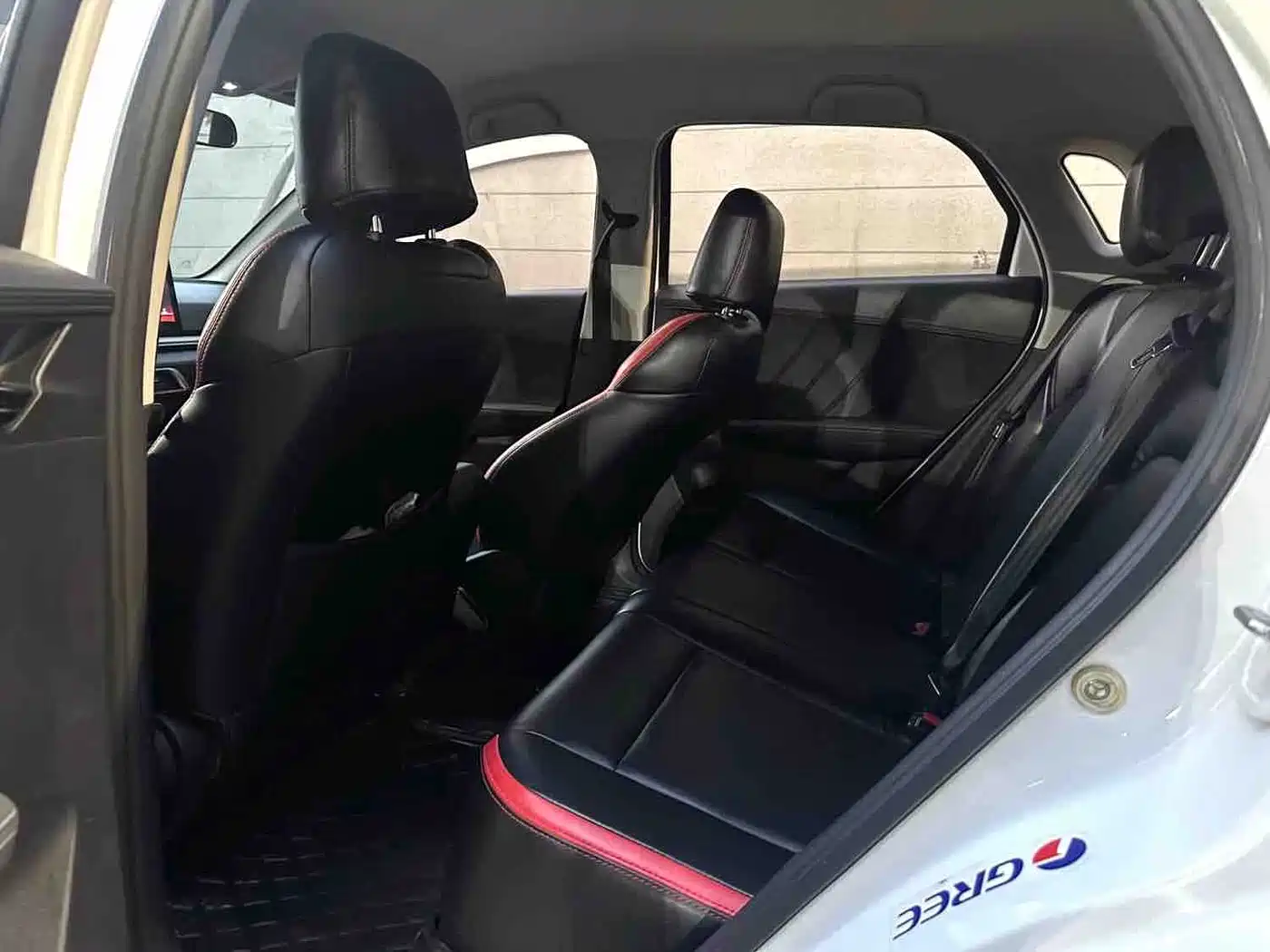 BYD e2 2021 2021 Comfort Model