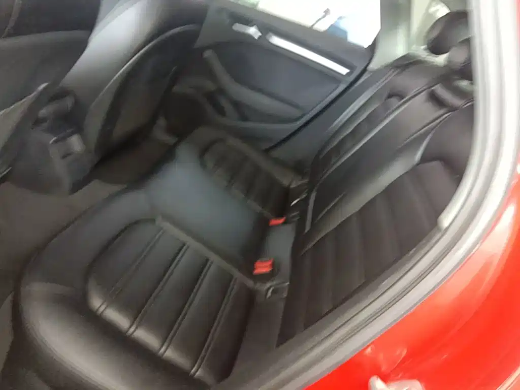 Photo 17 - Audi A3