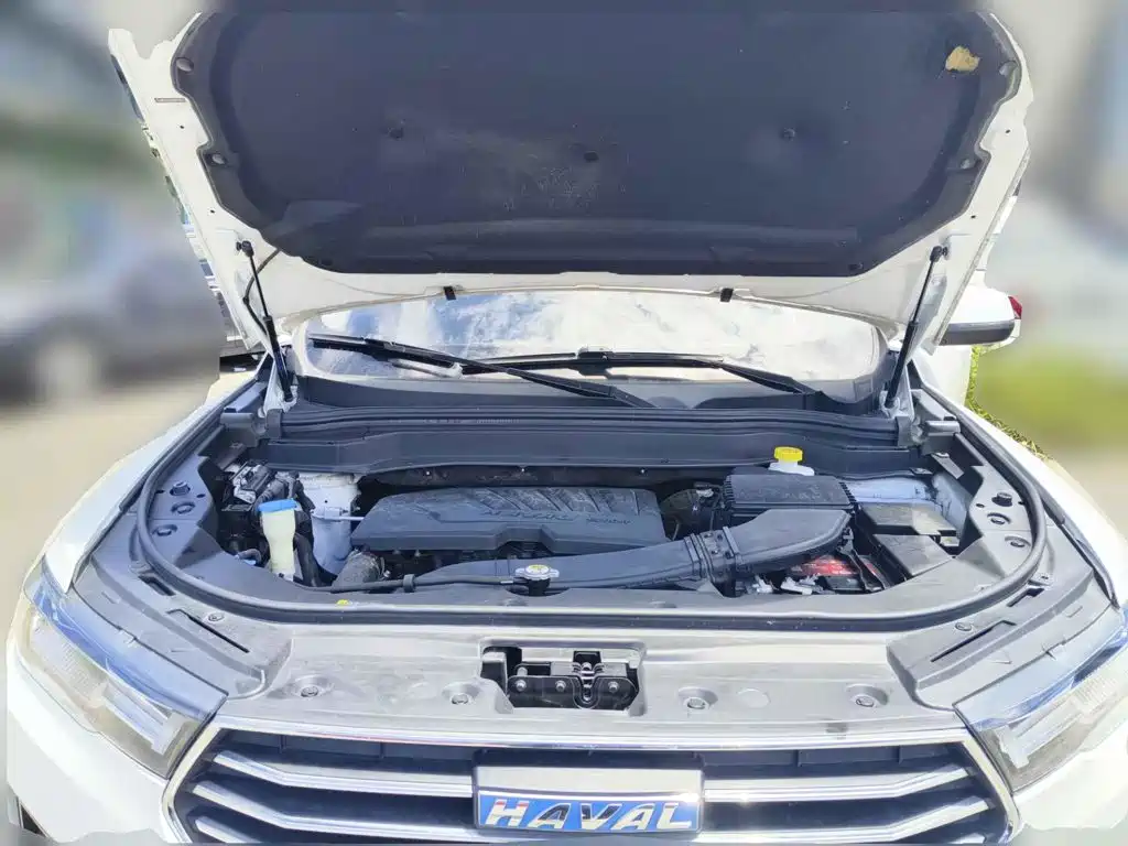 Фото 3 - Haval H6