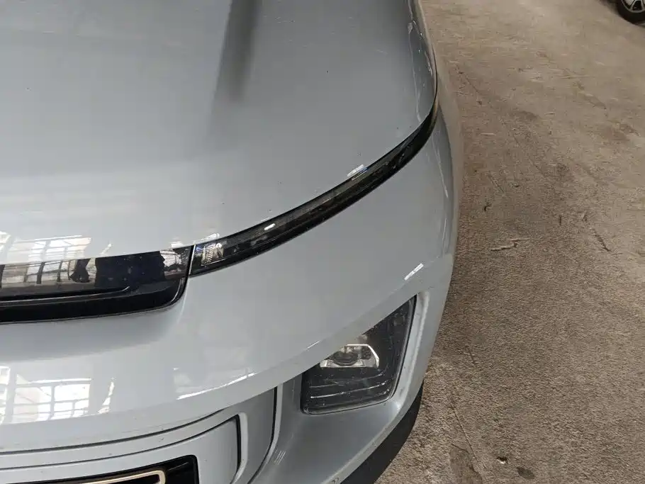 Фото 5 - Geely ICON