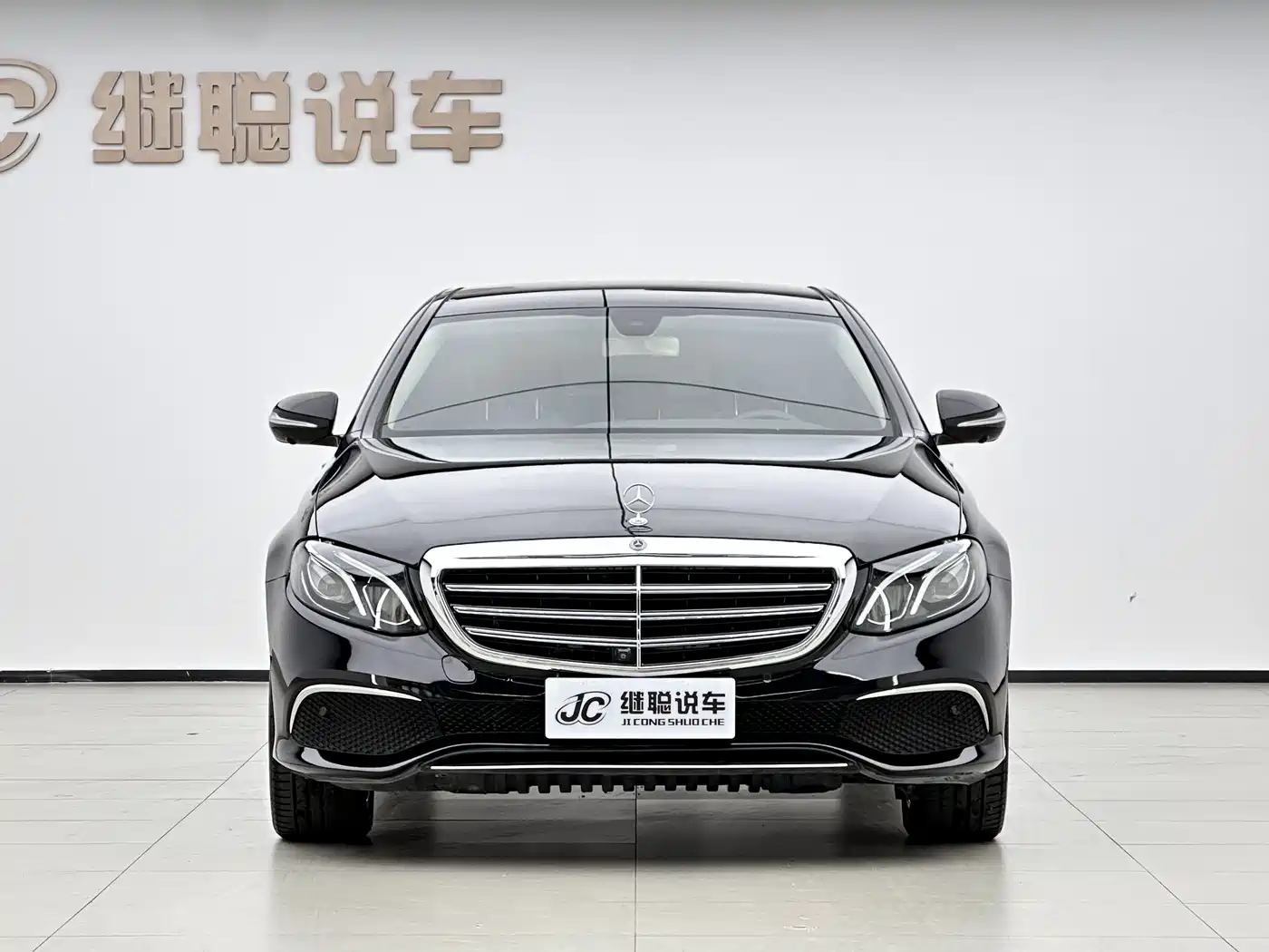 Mercedes-Benz E-Class 2018 E 300 L Sport Luxury фото 2