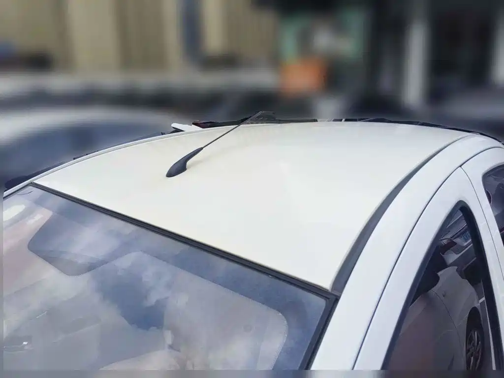 Geely Panda Classic 2016 2015 1.0L Manual Cute Edition
