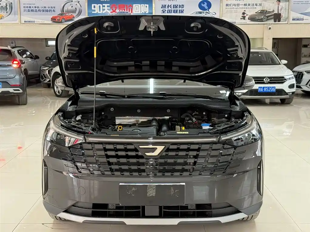 Jetta VS8 2025 Base фото 7