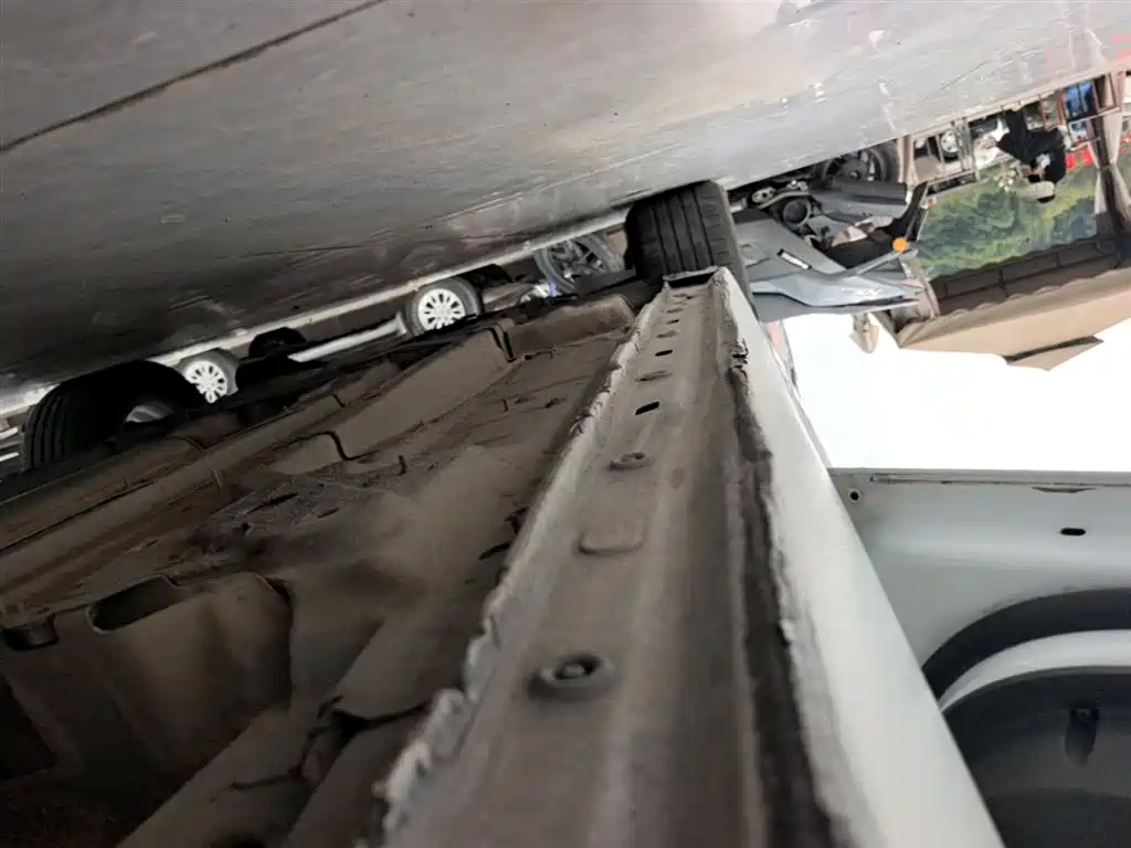 Chevrolet Malibu 2018 530T Automatic Trend Edition фото 22