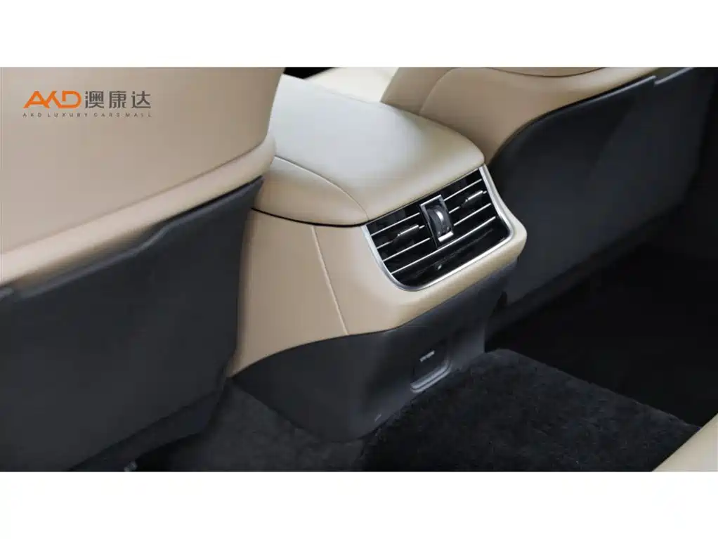 Lexus LS 2022 2021 500h Excellence Edition