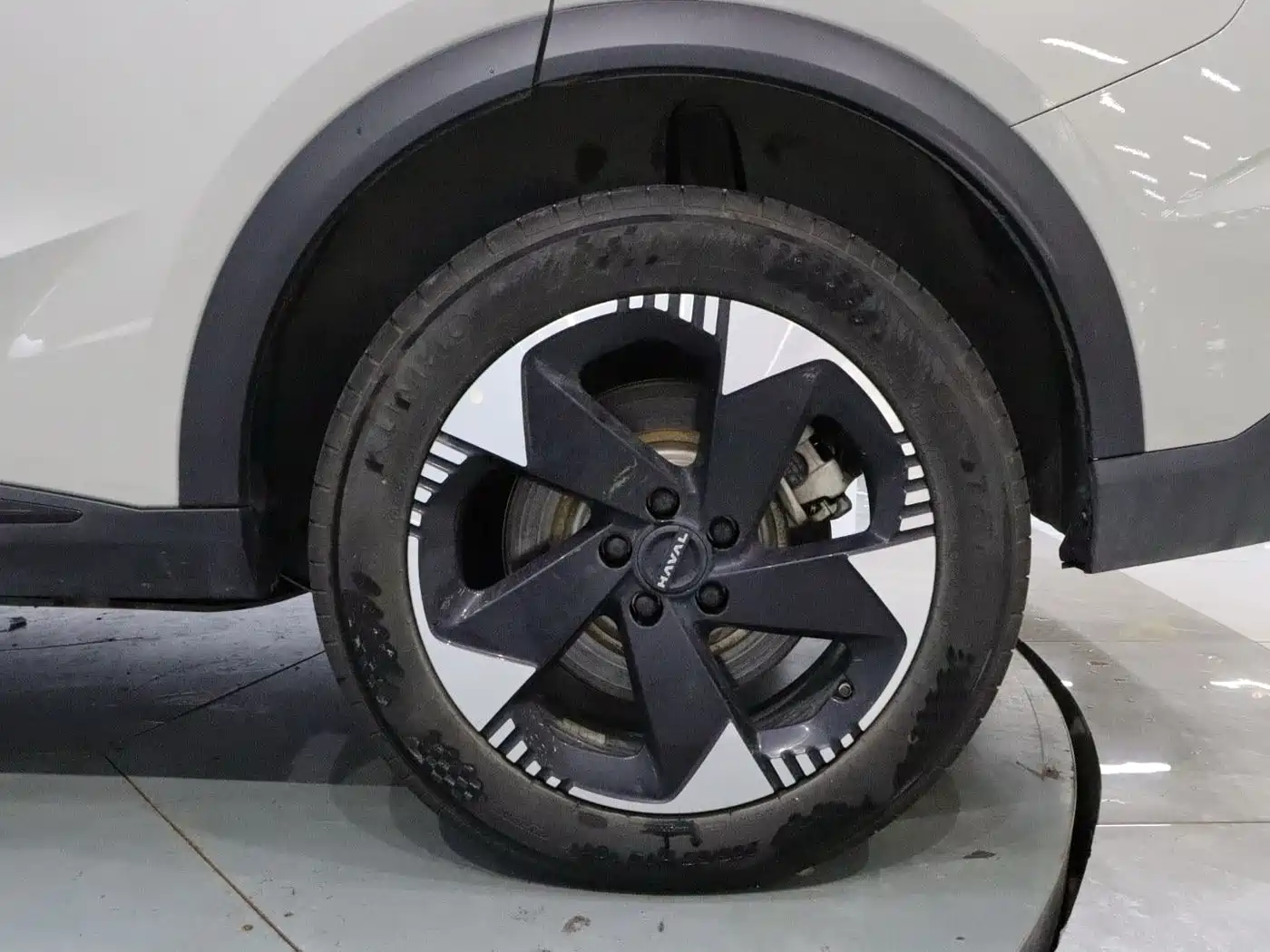 Haval Xiaolong MAX 2025 2025 Hi4 165 Plus Long Range