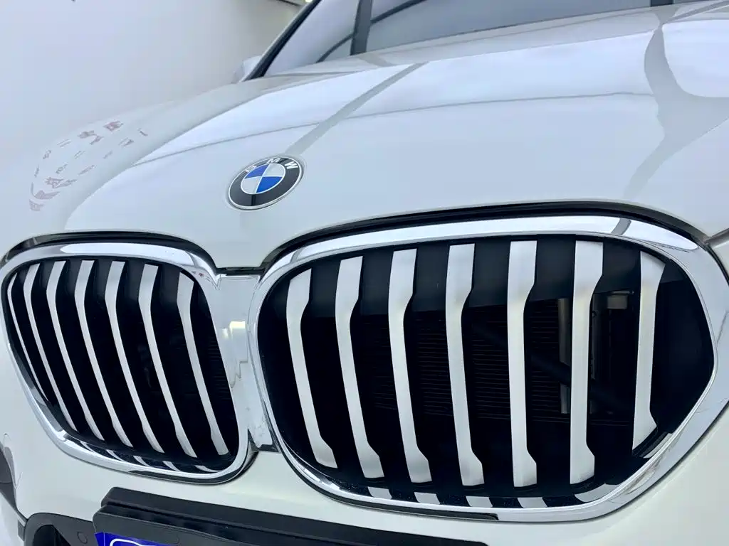 Фото 10 - BMW X1