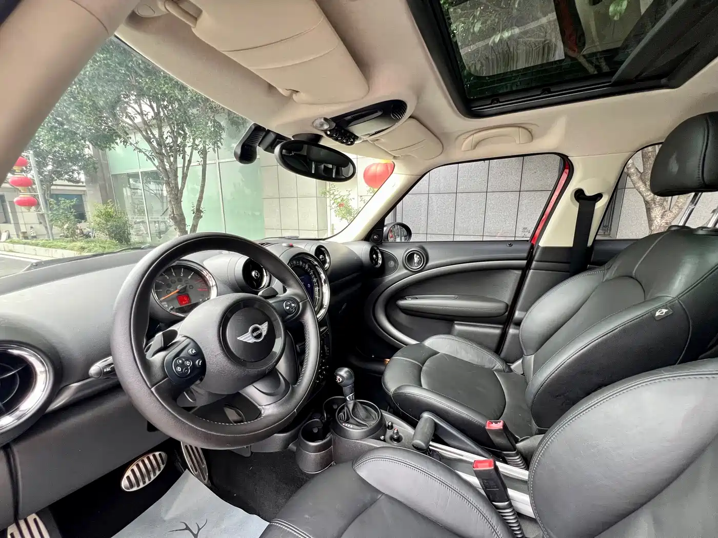 Фото 10 - MINI COUNTRYMAN