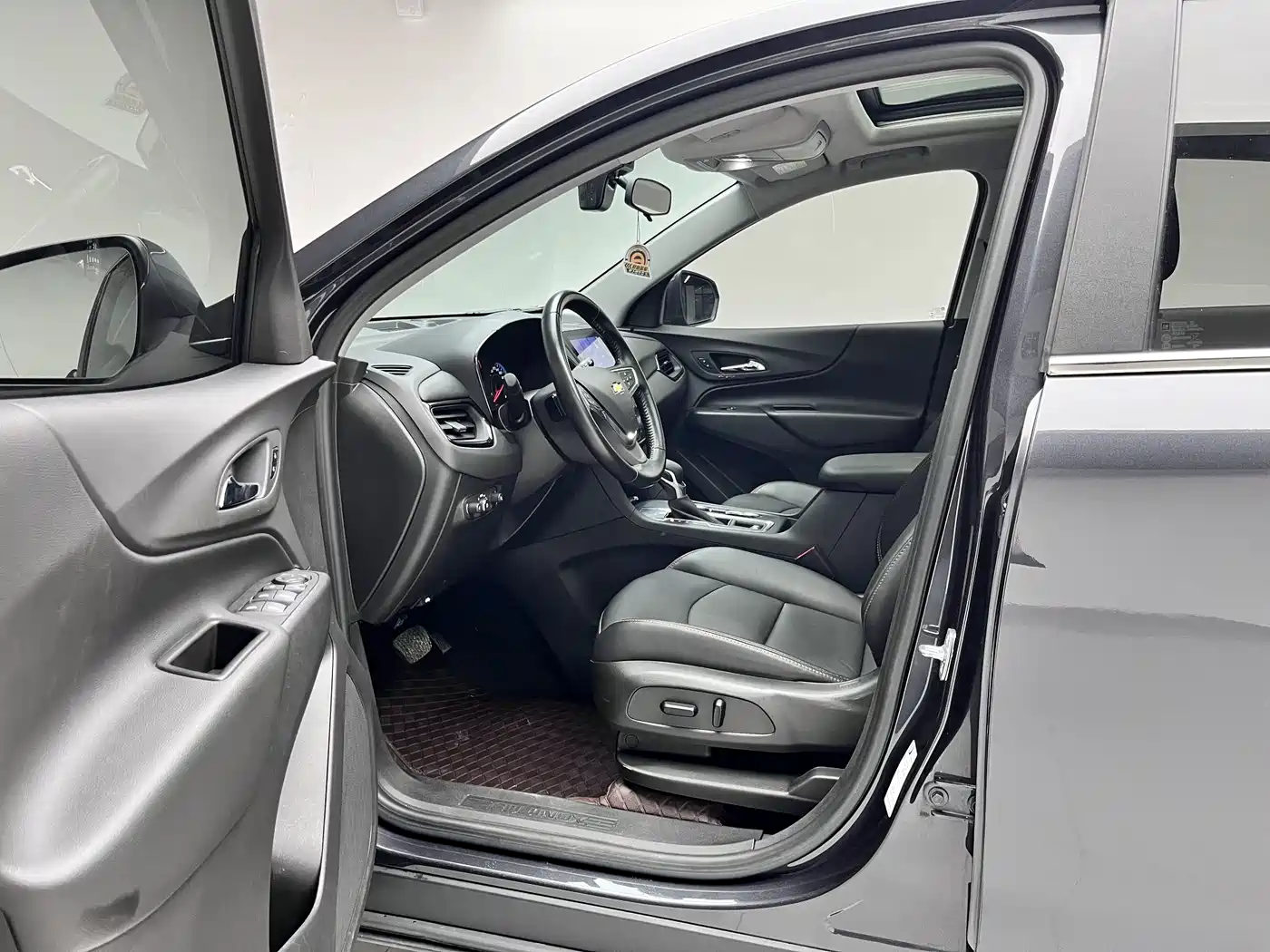 Chevrolet Equinox 2022 535T Galloping Edition фото 11