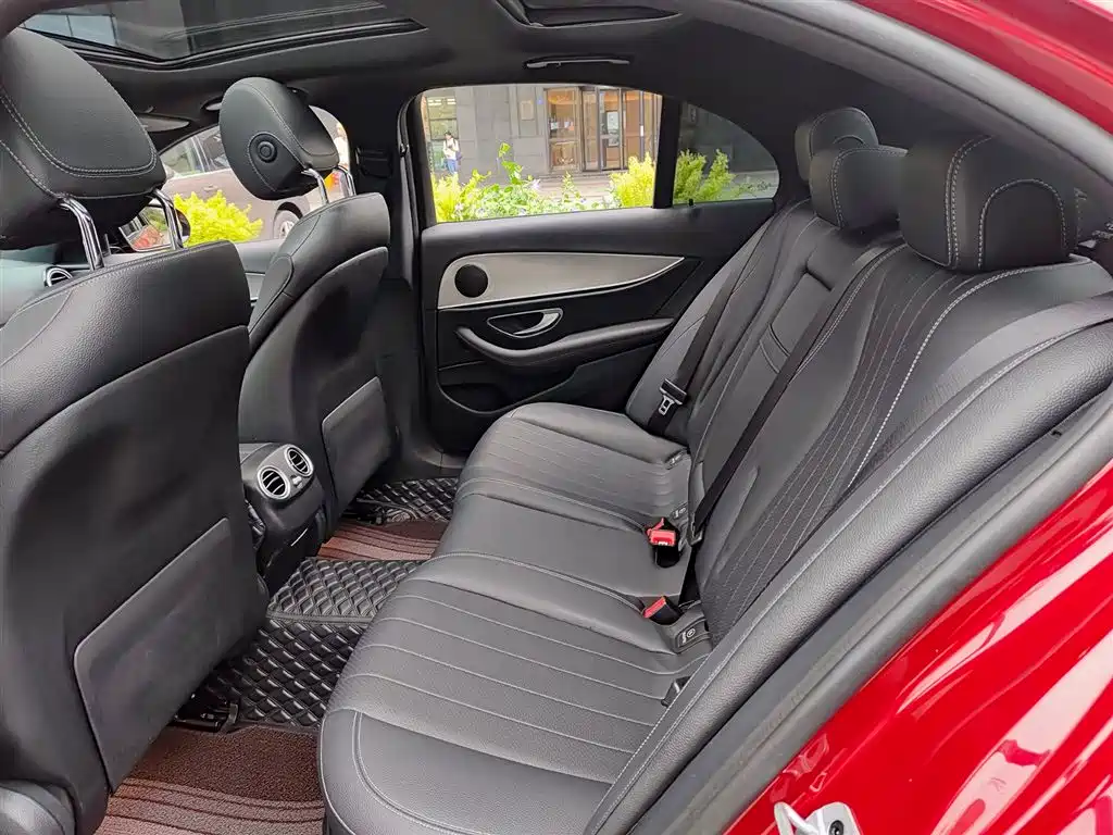 Mercedes-Benz E-Class (Import) 2019 E 260 Sport Edition фото 8