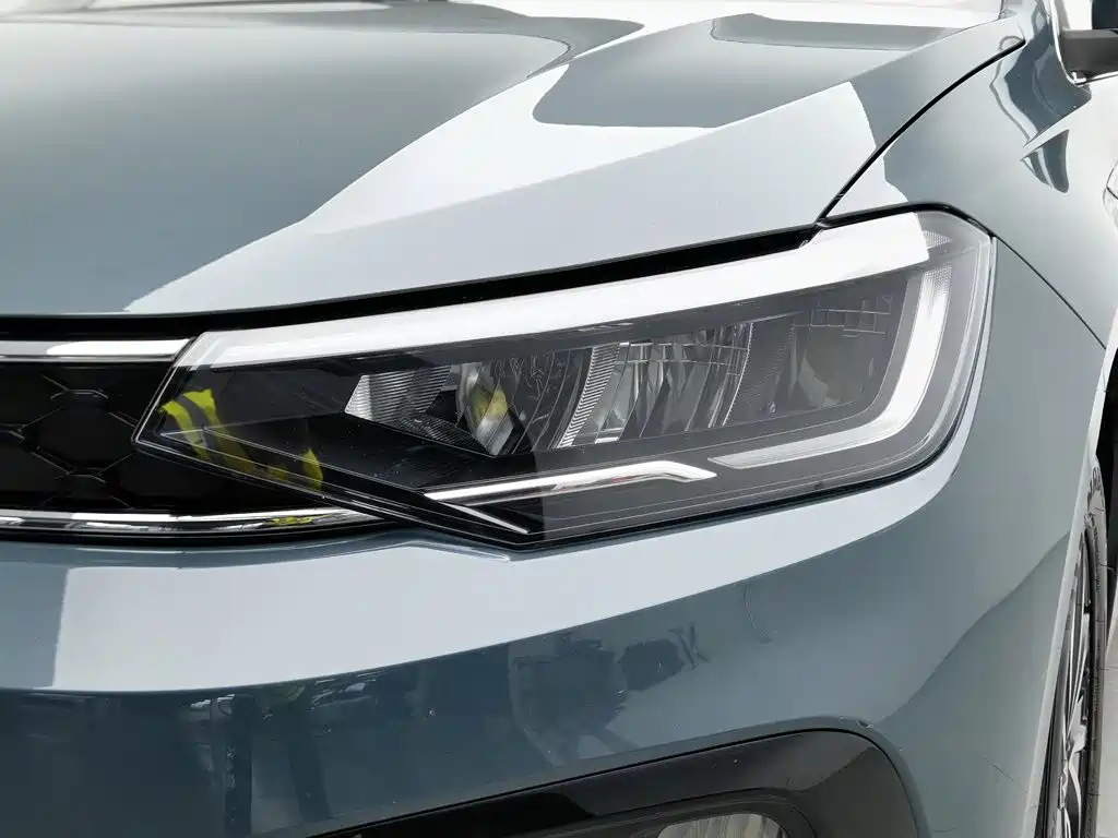 Volkswagen Lavida, миниатюра 7
