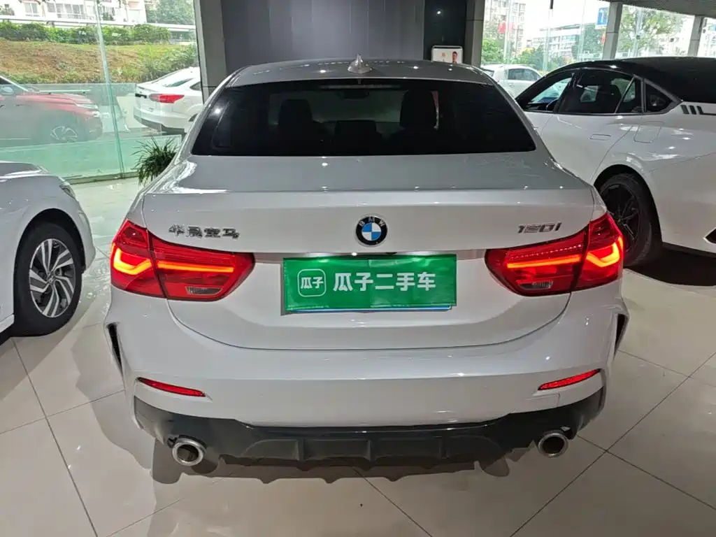 BMW 1 Series 2023 2023 120i M Sport
