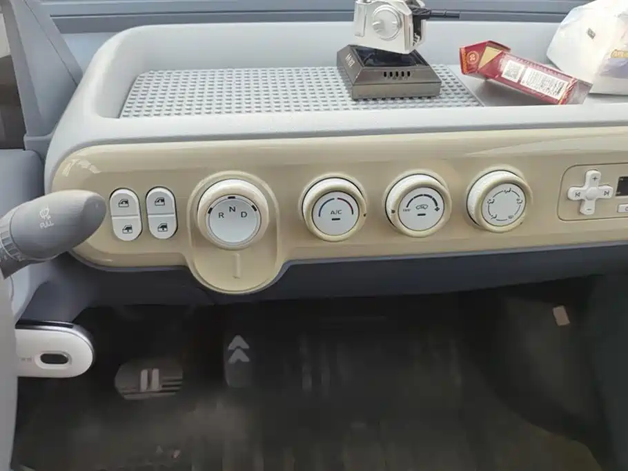 BESTUNE PENTIUM PONY