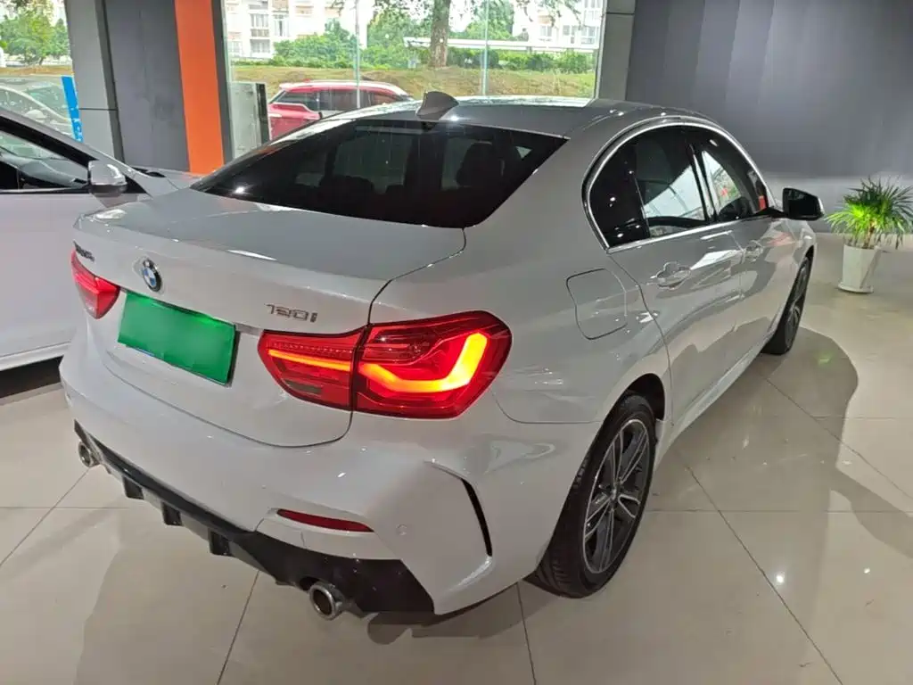 BMW 1 Series 2023 2023 120i M Sport