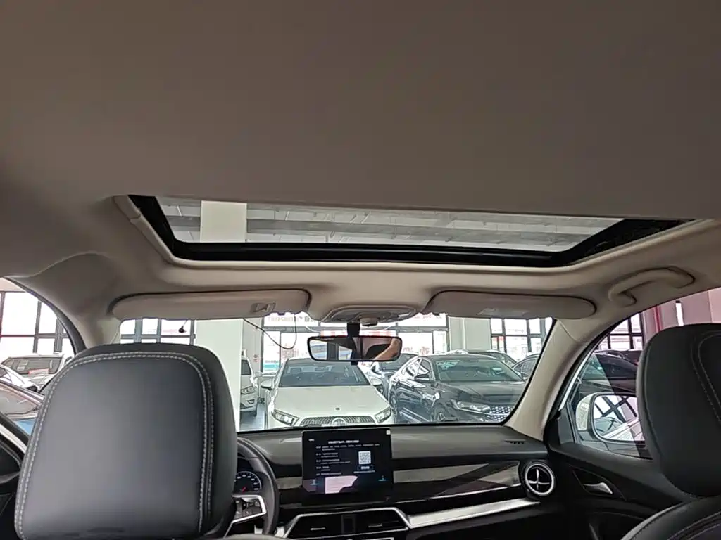 BYD Song 2021 2021 Classic 1.5T Auto Elite