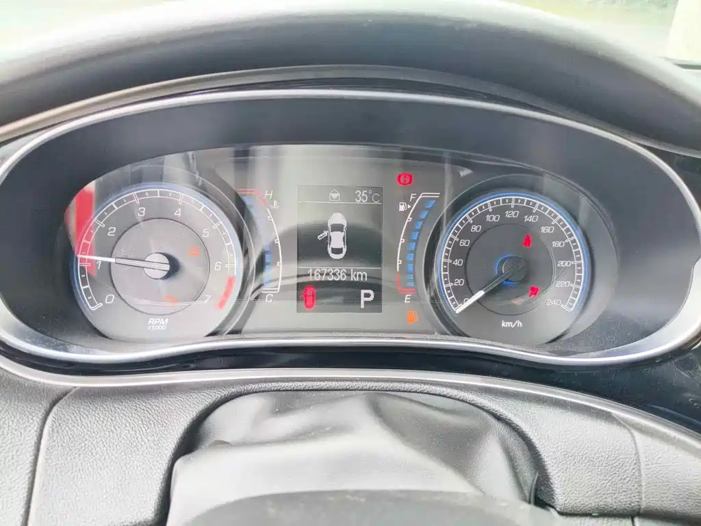 Fiat Ottimo 2015 2014 1.4T Automatic Comfort Edition