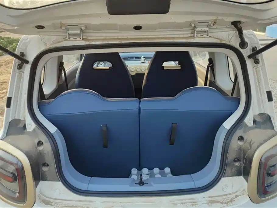 BESTUNE PENTIUM PONY