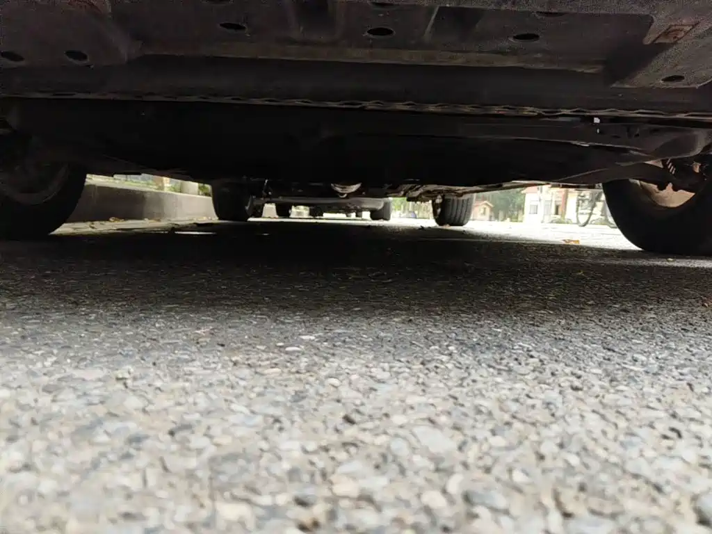 BYD Surui 2013 2013 1.5L Manual Premium