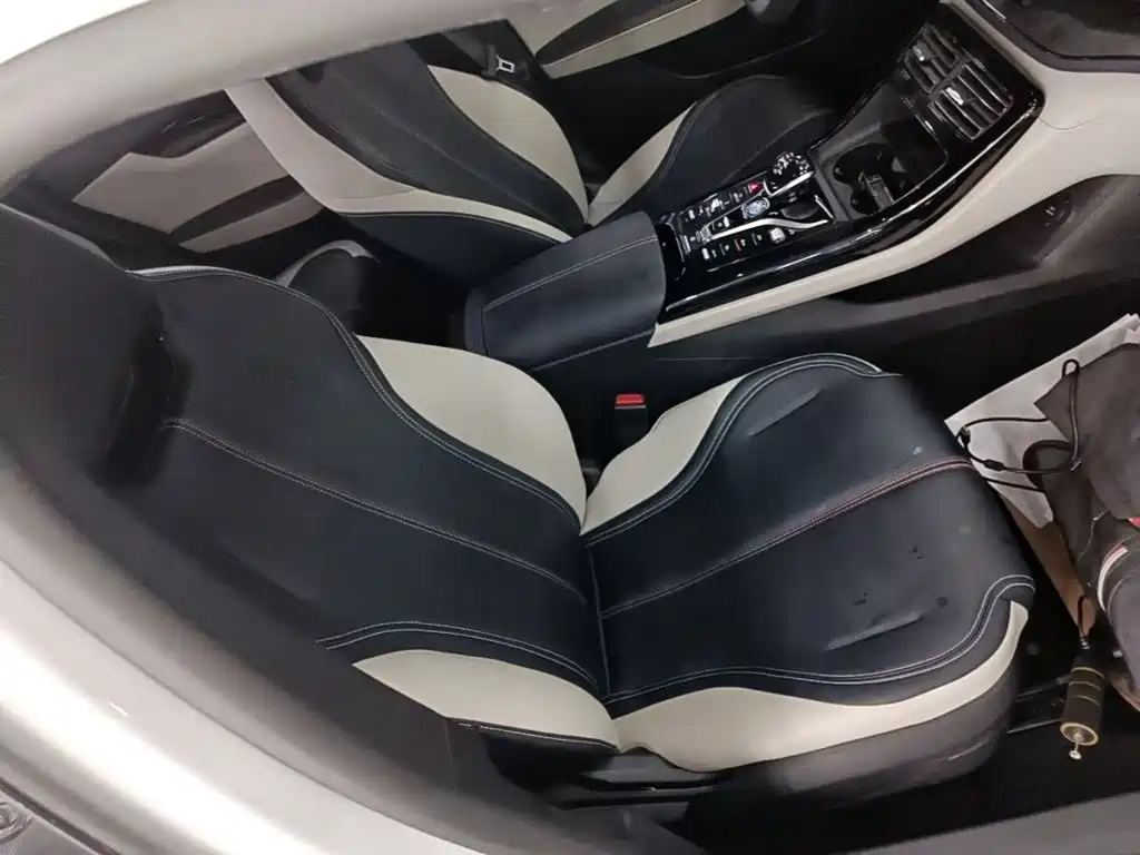 BYD Qin PLUS 2021 2021 DM-i 55KM Premium