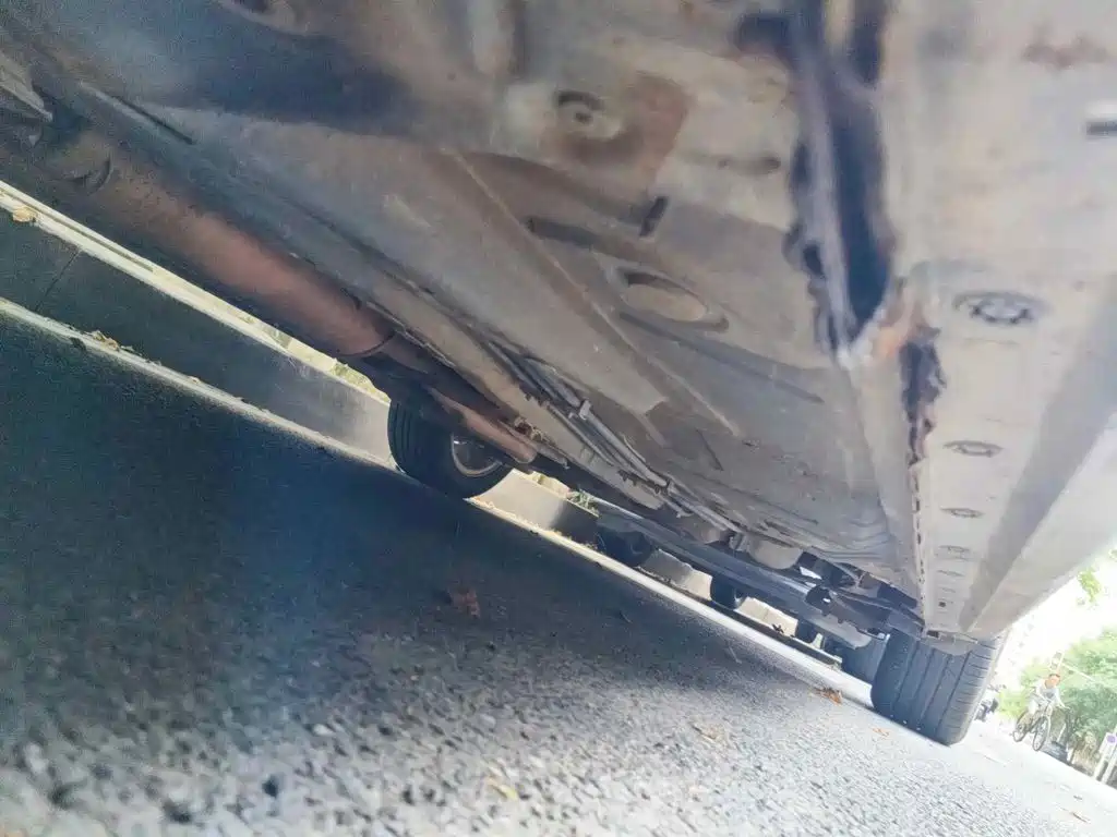 BYD Surui 2013 2013 1.5L Manual Premium