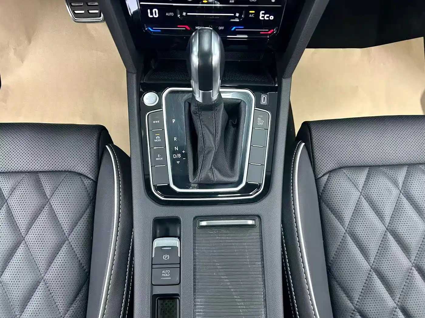 Volkswagen Magotan GTE Plug-in Hybrid 2023 2022 GTE Luxury