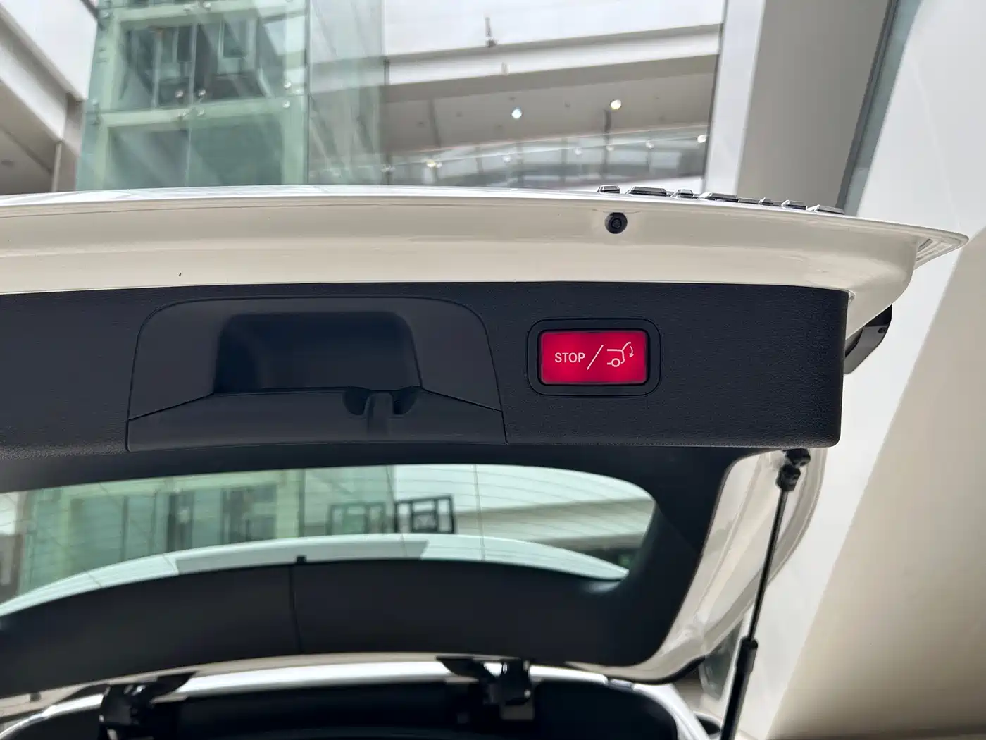Mercedes-Benz GLC 2019 Model GLC 200 L 4MATIC фото 14