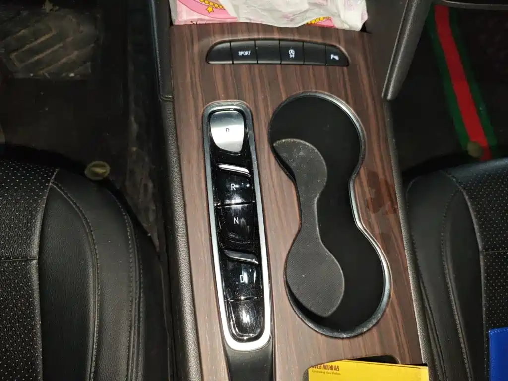 Buick Regal 2023 2024 25T Ultra Comfort Edition