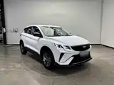 Фото 10 - Geely Coolray