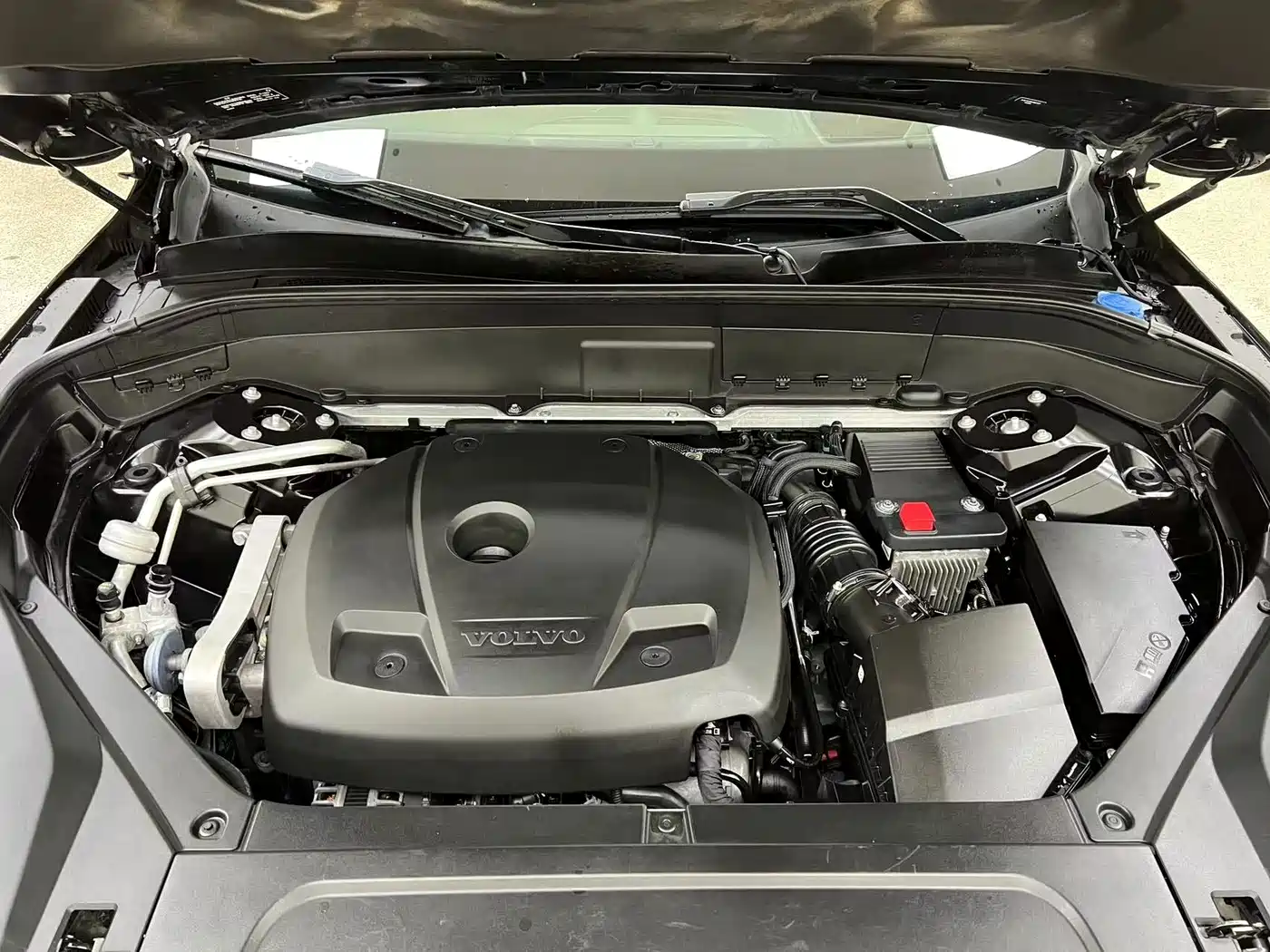 Volvo XC90 2017