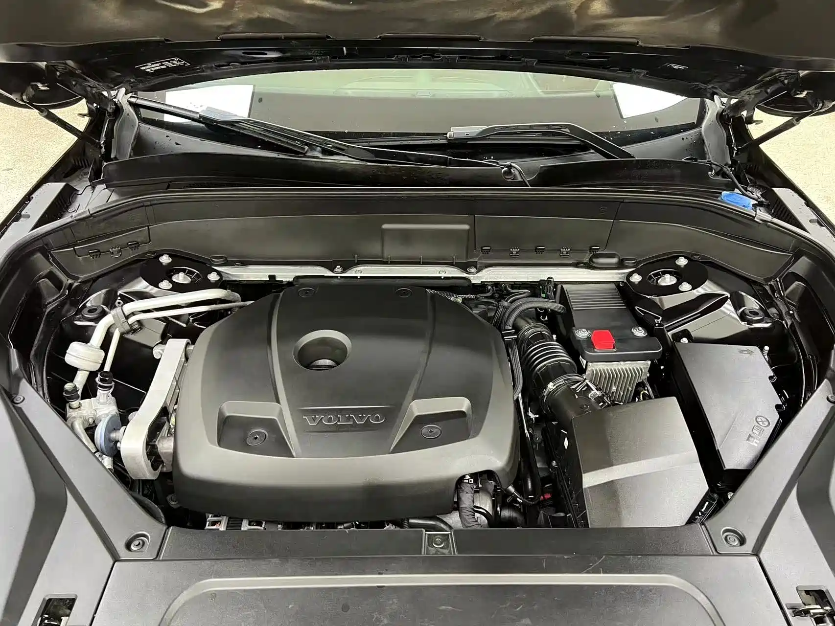 Photo 36 - Volvo XC90