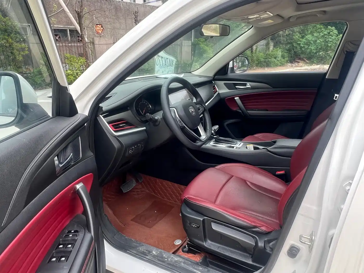 Photo 5 - Changan CS35 PLUS