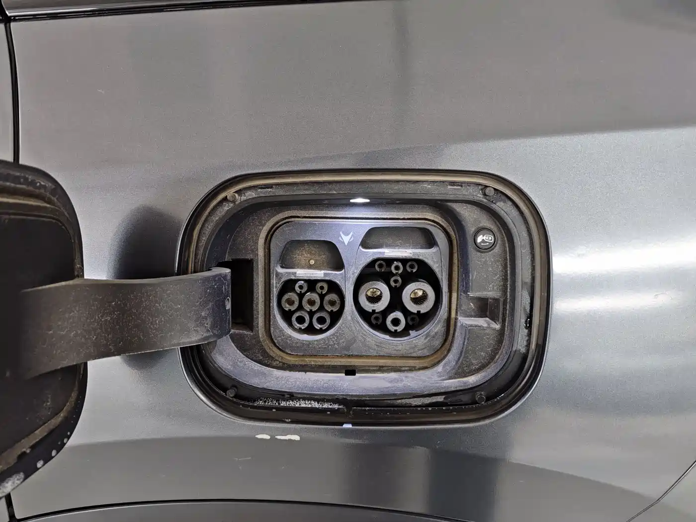 ARCFOX EXTREME FOX POLAR FOX ALPHA T5