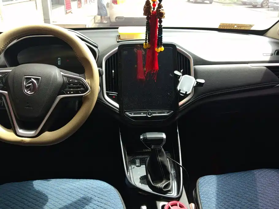 Baojun 530 2021 2021 Global Car Anniversary Edition 1.5T CVT Luxury 5-Seater