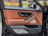 Фото 22 - Mercedes-Benz S-Class