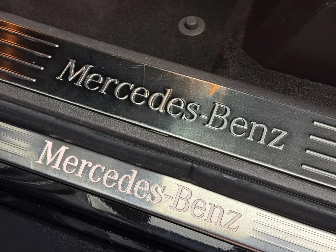 Mercedes-Benz GLS 2018 Facelift GLS 400 4MATIC Sport фото 11