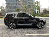 Фото 10 - Land Rover Discovery