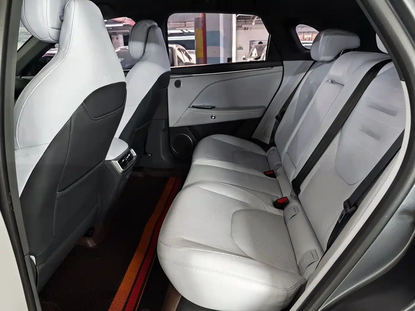 ARCFOX EXTREME FOX POLAR FOX ALPHA T5