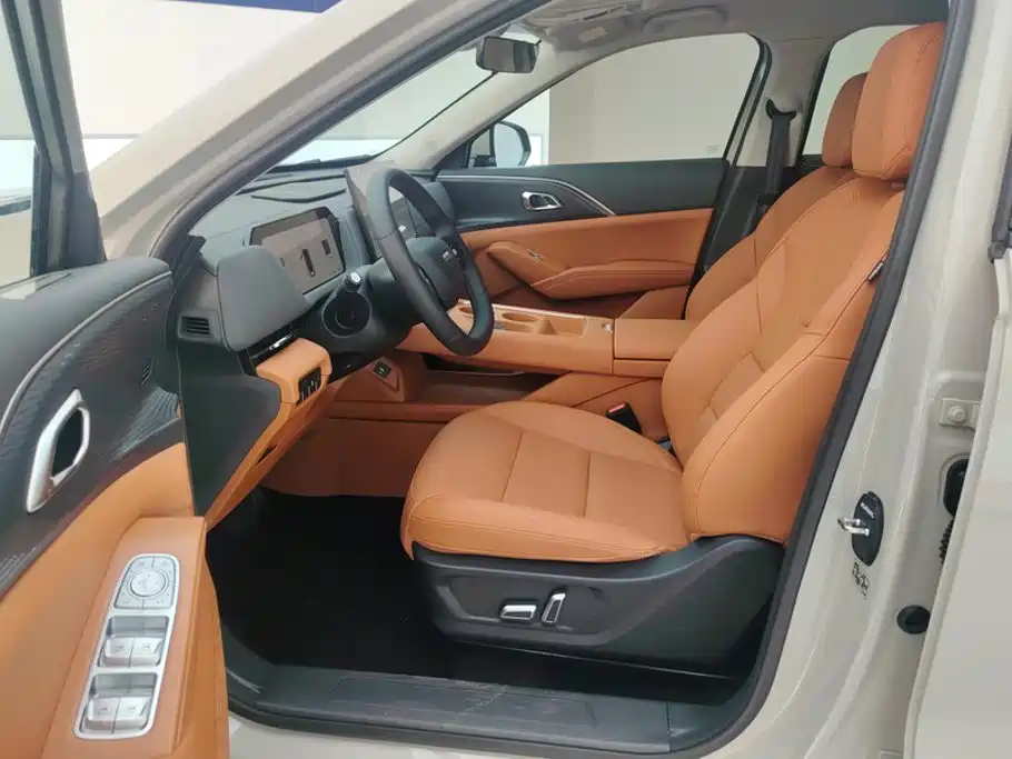 Haval Xiaolong MAX 2026 2025 Hi4 165 Plus Long Range