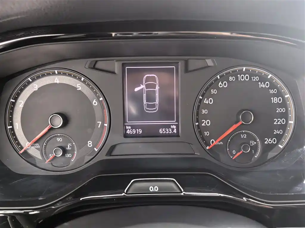Volkswagen Bora 2021 1.5L Automatic Comfort Smart Edition фото 12