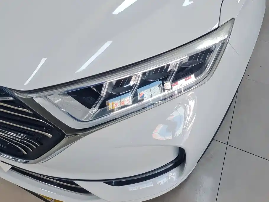 Changan Oshan X7 2021 2021 1.5T Automatic Luxury