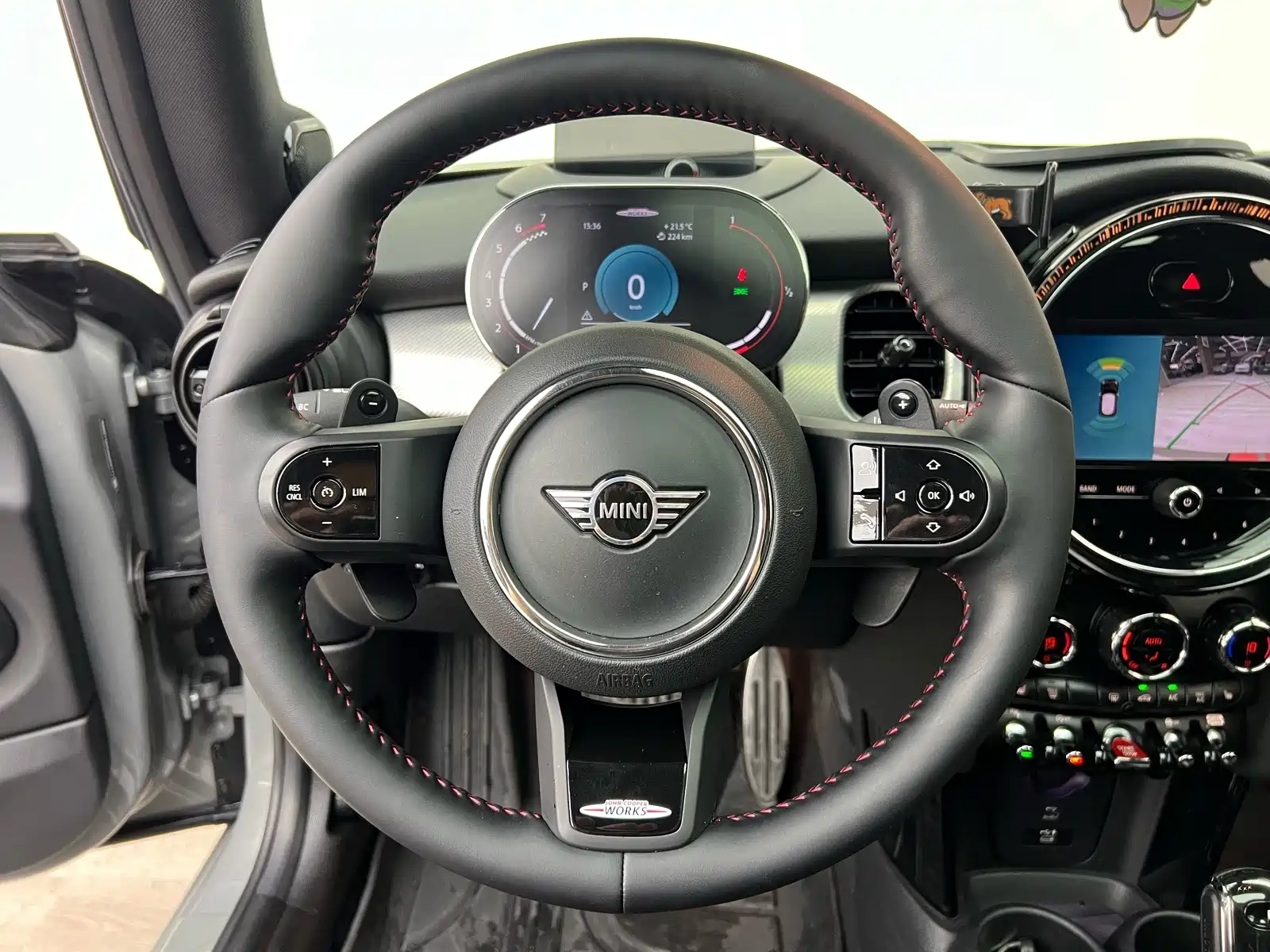Фото 11 - MINI JCW