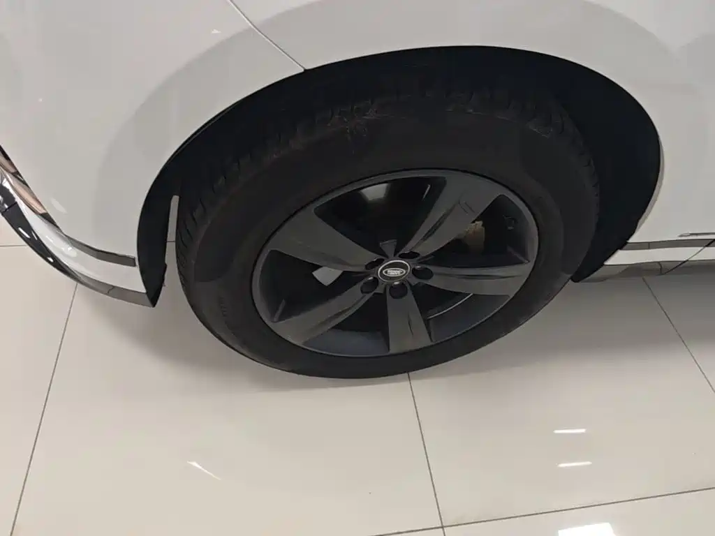Land Rover Range Rover Velar 2019 2019 250PS R-DYNAMIC S