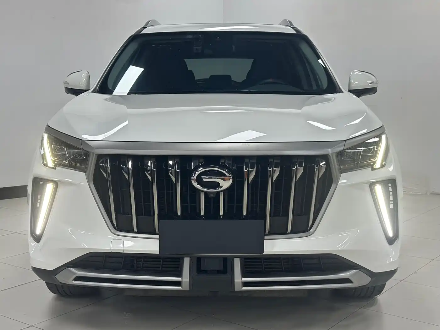 GAC Trumpchi Trumpchi GS4 PLUS 2022 2021 270T Automatic Starlight Edition